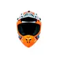 CAPACETE ASW R3 TAKKER