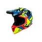 CAPACETE ASW R3 TAKKER