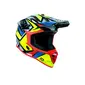 CAPACETE ASW R3 TAKKER