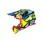 CAPACETE ASW R3 TAKKER