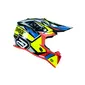 CAPACETE ASW R3 TAKKER