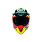 CAPACETE ASW R3 TAKKER