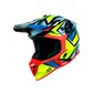 CAPACETE ASW R3 TAKKER