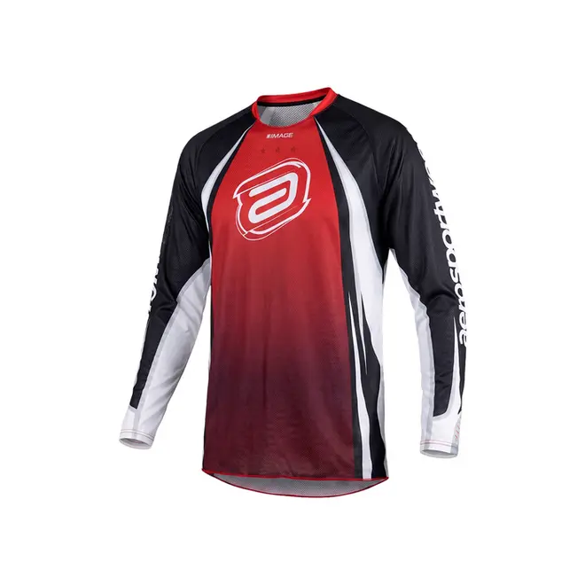 CAMISA ASW VENTED ARES