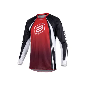 CAMISA ASW VENTED ARES