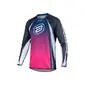 CAMISA ASW VENTED ARES