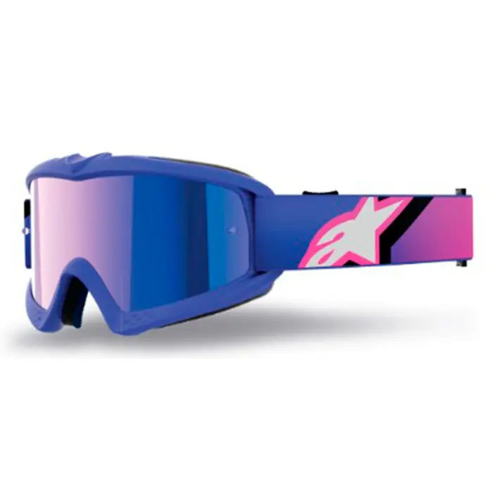 ÓCULOS ALPINESTARS VISION YOUTH CORP