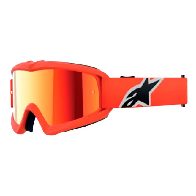 ÓCULOS ALPINESTARS VISION YOUTH CORP