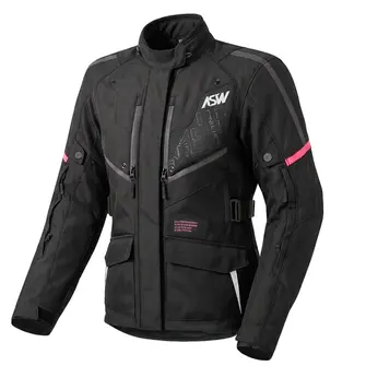 JAQUETA ASW PANGEA 2.0 FEMININA