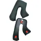 FORRO DE BOCHECHA CAPACETE ASW R3