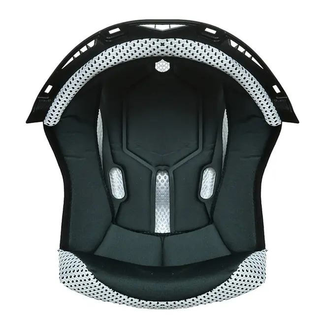 FORRO DE SUBSTITUIÇÃO CAPACETE ASW R3