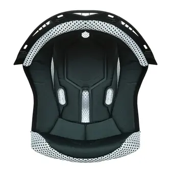 FORRO DE SUBSTITUIÇÃO CAPACETE ASW R3
