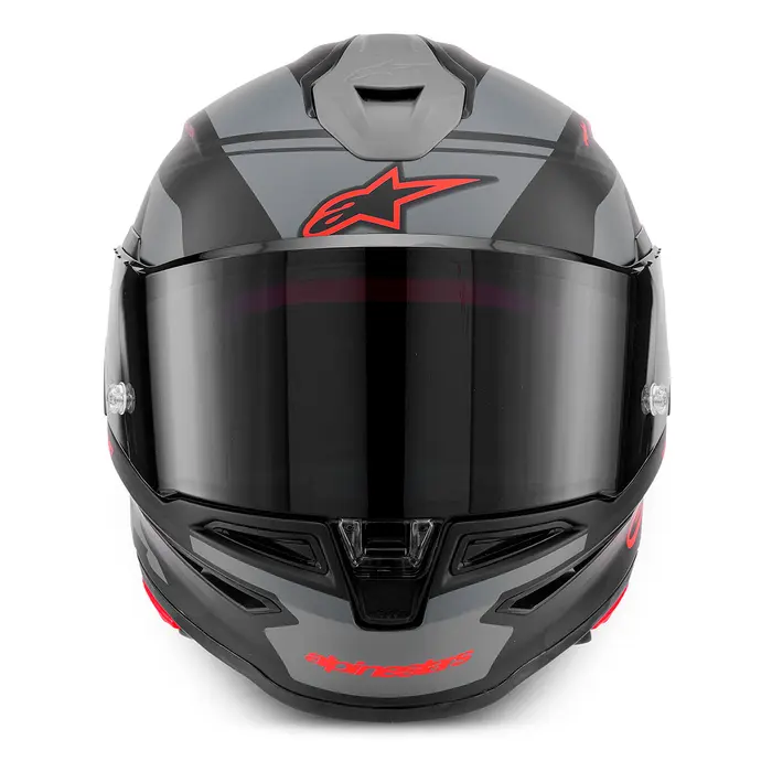 CAPACETE ALPINESTARS SR7 A-CORE