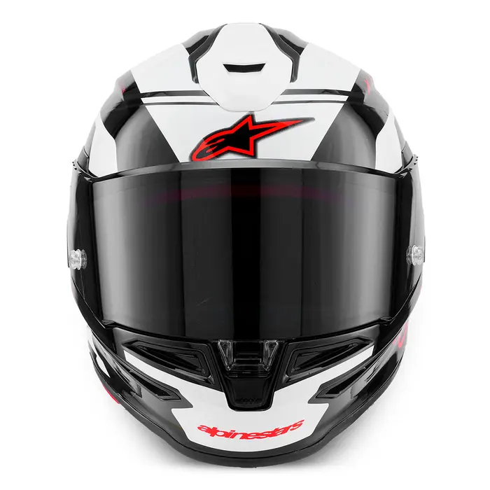 CAPACETE ALPINESTARS SR7 A-CORE