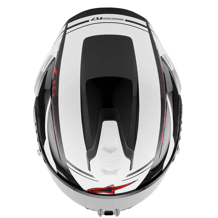 CAPACETE ALPINESTARS SR7 A-CORE