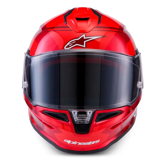 CAPACETE ALPINESTARS SR7 A-CORE