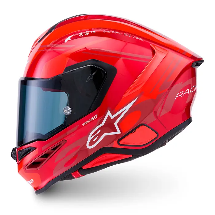 CAPACETE ALPINESTARS SR7 A-CORE