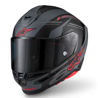 CAPACETE ALPINESTARS SR7 A-CORE