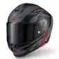 CAPACETE ALPINESTARS SR7 A-CORE