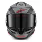 CAPACETE ALPINESTARS SR7 A-CORE