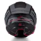CAPACETE ALPINESTARS SR7 A-CORE