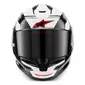 CAPACETE ALPINESTARS SR7 A-CORE