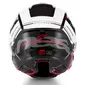 CAPACETE ALPINESTARS SR7 A-CORE