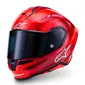 CAPACETE ALPINESTARS SR7 A-CORE