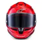 CAPACETE ALPINESTARS SR7 A-CORE