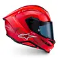 CAPACETE ALPINESTARS SR7 A-CORE