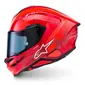 CAPACETE ALPINESTARS SR7 A-CORE
