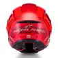 CAPACETE ALPINESTARS SR7 A-CORE