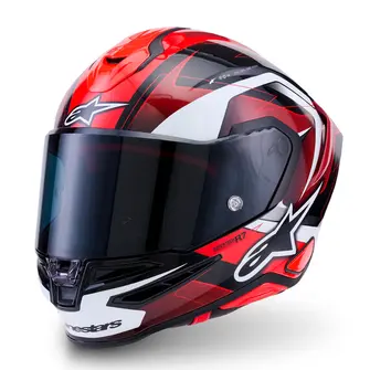 CAPACETE ALPINESTARS SR7 KINETS