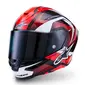 CAPACETE ALPINESTARS SR7 KINETS