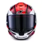 CAPACETE ALPINESTARS SR7 KINETS