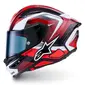 CAPACETE ALPINESTARS SR7 KINETS