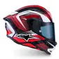 CAPACETE ALPINESTARS SR7 KINETS