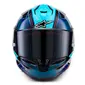 CAPACETE ALPINESTARS SR7 KINETS
