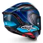 CAPACETE ALPINESTARS SR7 KINETS