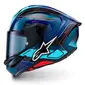 CAPACETE ALPINESTARS SR7 KINETS