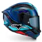 CAPACETE ALPINESTARS SR7 KINETS