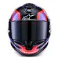 CAPACETE ALPINESTARS SR7 LUMEN