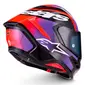 CAPACETE ALPINESTARS SR7 LUMEN