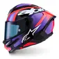 CAPACETE ALPINESTARS SR7 LUMEN
