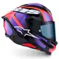 CAPACETE ALPINESTARS SR7 LUMEN