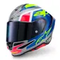 CAPACETE ALPINESTARS SR7 LUMEN