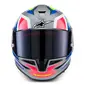 CAPACETE ALPINESTARS SR7 LUMEN