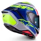 CAPACETE ALPINESTARS SR7 LUMEN