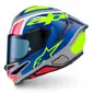 CAPACETE ALPINESTARS SR7 LUMEN