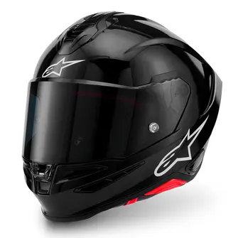 CAPACETE ALPINESTARS SR7 SOLID